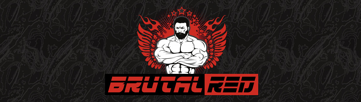 BrutalRed.Com BrutalRed.Com