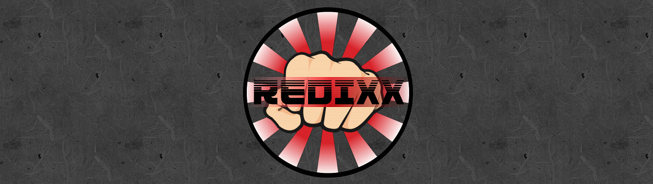 Redixx.Com